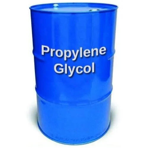 Propylene Glycol Ip - Cas No: 57-55-6