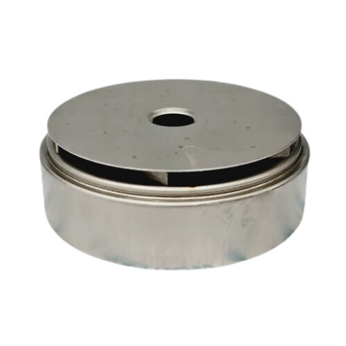 Pump Assembly Parts