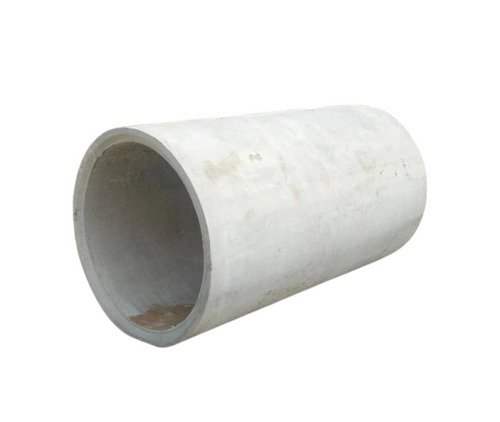 Rcc Cement Pipes