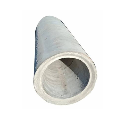 Rcc Concrete Pipes