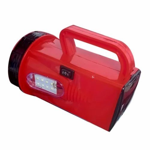 Rechargeable Led Torch