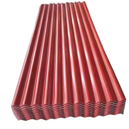 Roofing Sheets