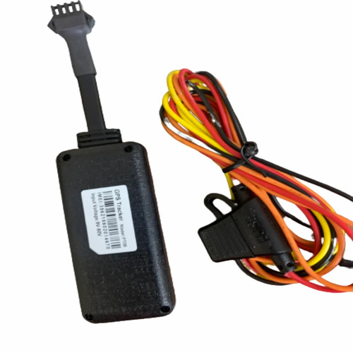 Vehicle Tracking System - Gender: Fc