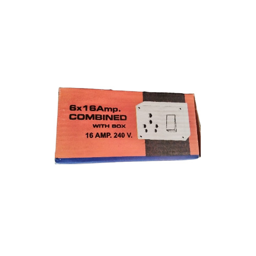 16 AMP Power Switch