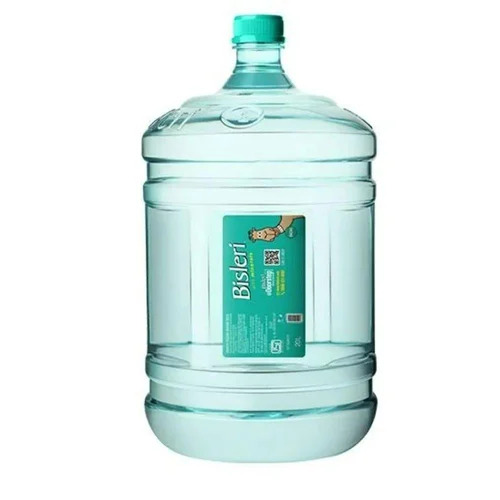 20 Liter Bisleri Mineral Water