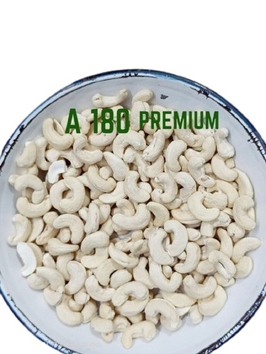 A 180 Premium Plain Cashew