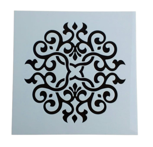 Acrylic Wall Art Design