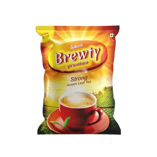 Assam Leaf Tea