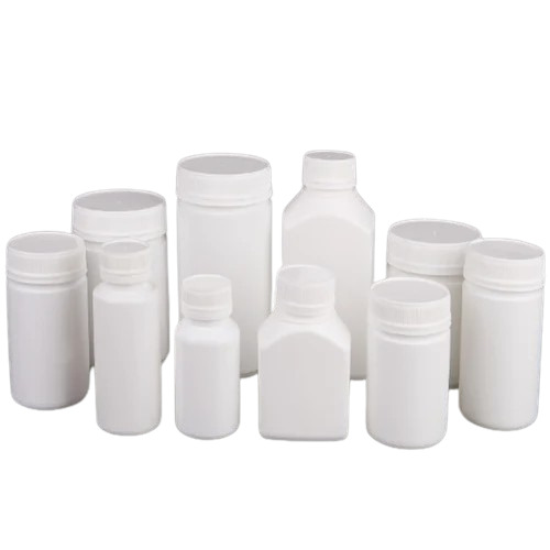 Ayurvedic Medicine Containers