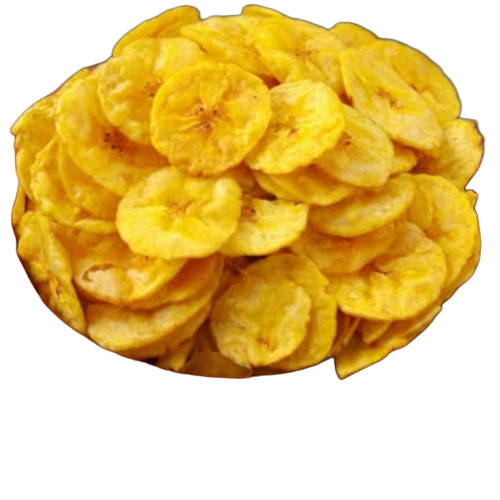 Banana Chips