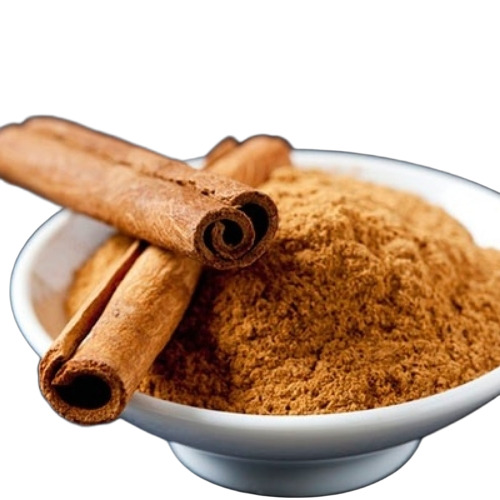 Cinnamon Power