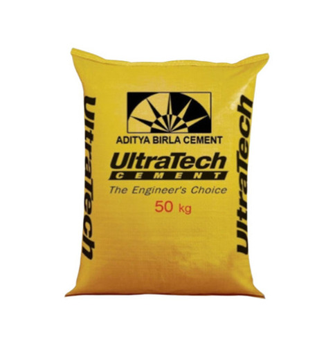 Concrete Cement