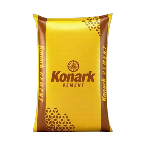 Construction Cement