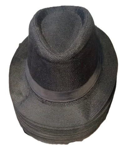 Cotton Fancy Caps By Shriraj Industries