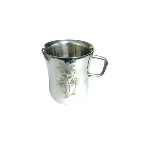 Damru Lazar Steel Cup