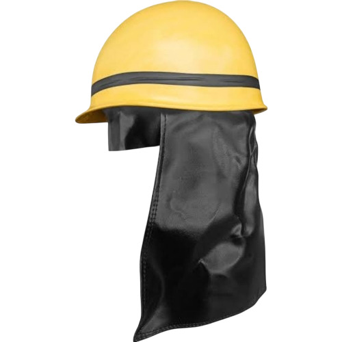 Fire Helmet