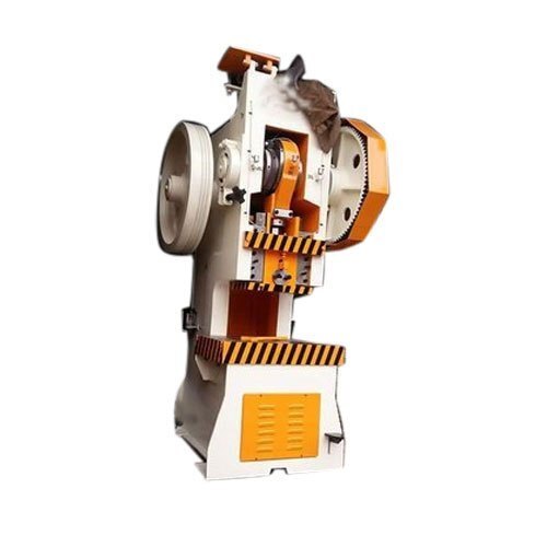 Heavy Duty C Type Power Press Machine