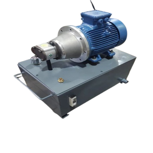 Hydraulic Power Units