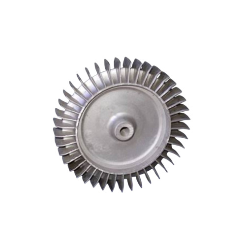 Low Pressure Die Casting