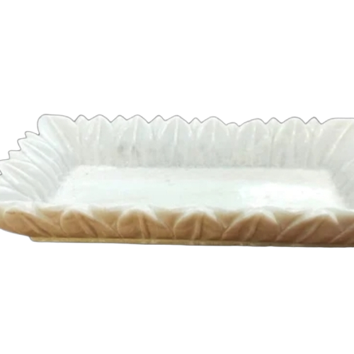Marble Saving Tray