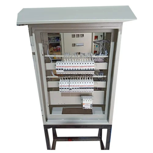 Meter Panel Board