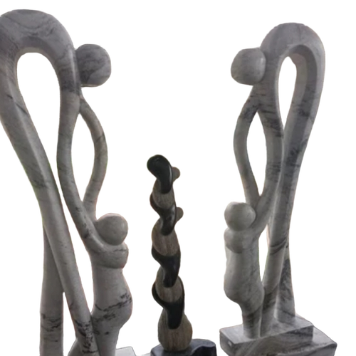 Outdoor Marble Fountain