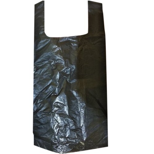 Plastic Carry Bag