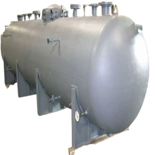 Pressure Vessel