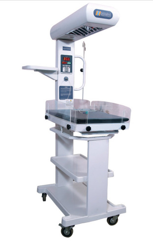 Radiant Heat Warmer