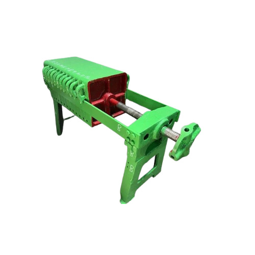 Sahu Oil Expeller Filter 12X12 Plate