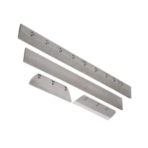 Sheet Metal Cutter