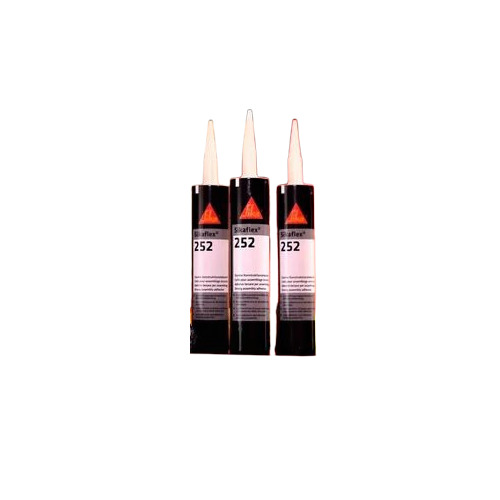 Sikaflex 252 Pu Sealant For Vehicle Assembly Bonding