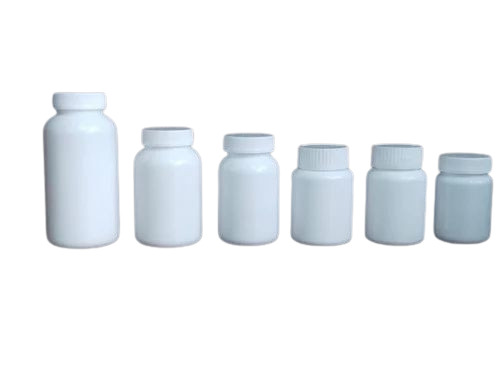 Tablet Container