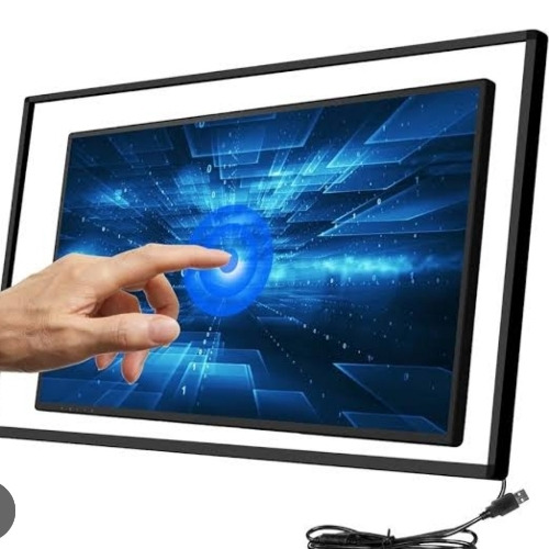 Touch Screen