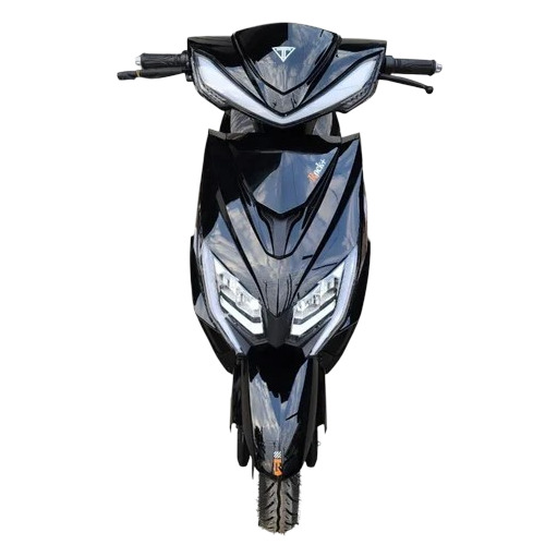 Toxmo Rock Plus Electric Scooter - Material: Steel/plastic Body