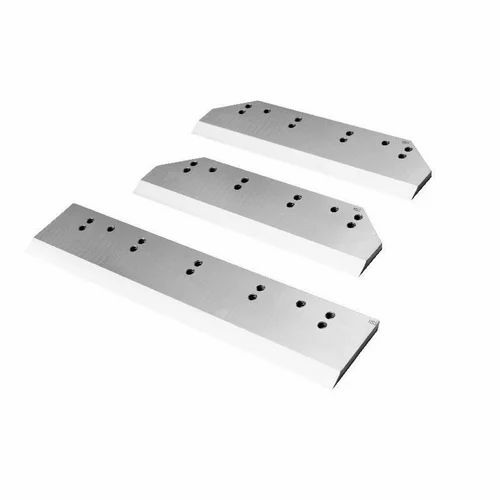 Trimmer Knife