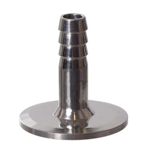 1 Inch SS TC Hose Nipple