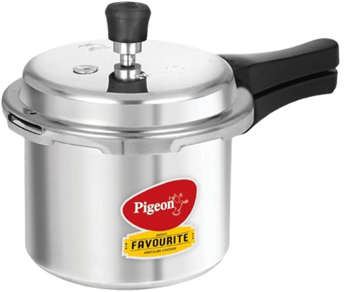 10 Ltr Pressure Cooker