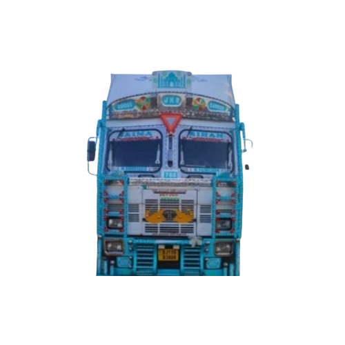 32 Feet Ms Truck Body