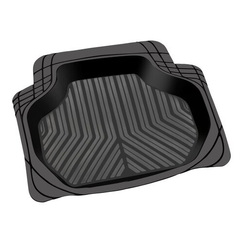 3D Car Mat - Material: No