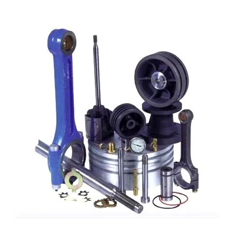 Air Compressor Spare Part