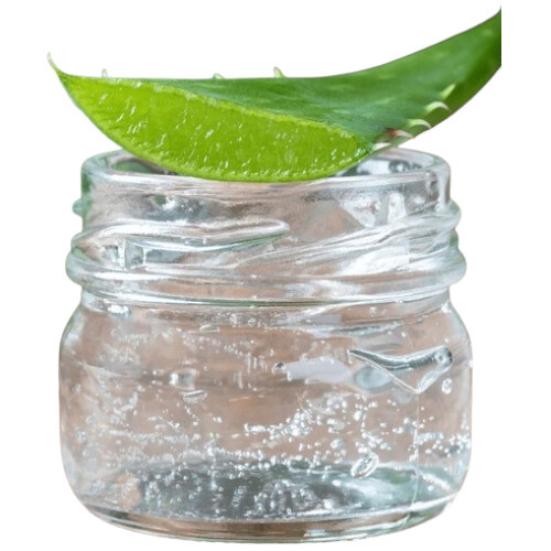 Aloe Vera Gel