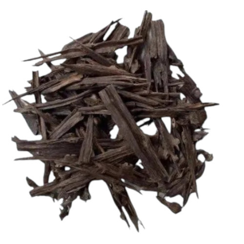 Assam Agarwood Chips