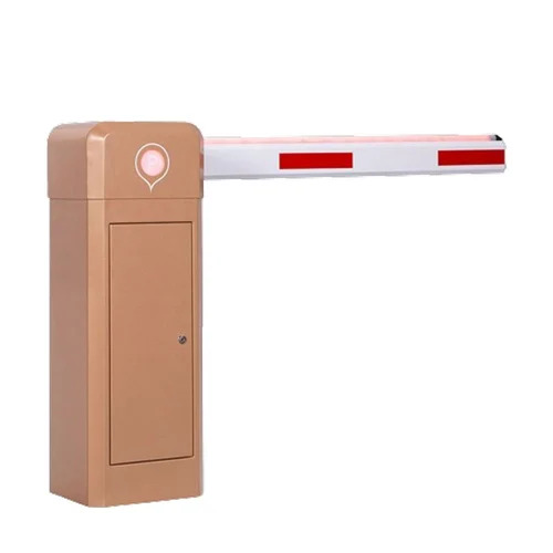 Automatic Boom Barrier