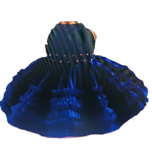 Baby Girl Dolls Frock