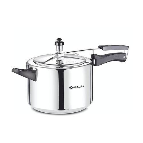 Bajaj Pressure Cookers