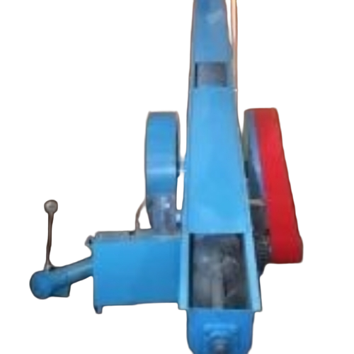 Biomass Briquetting Plant Machinery