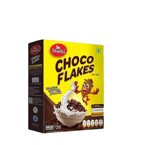 Choco Flakes