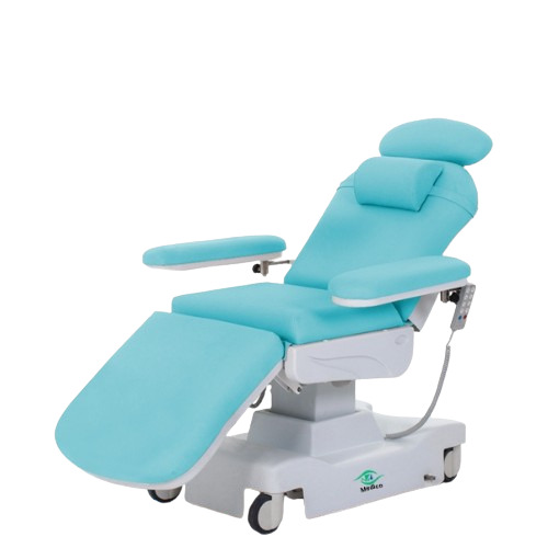 Dermatology Chair Unit