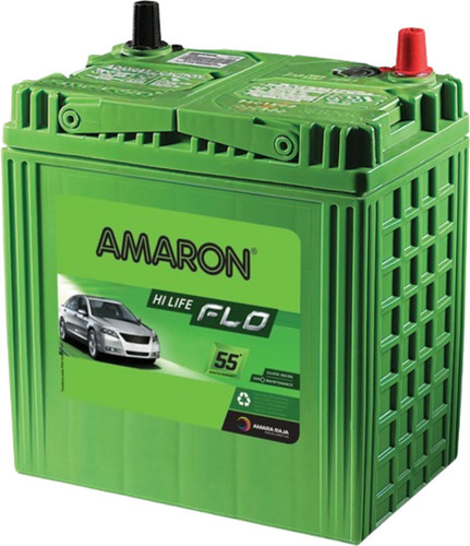 Good Quality Amaron Car Battery
